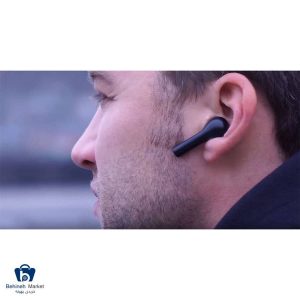 هدفون بلوتوثی کیو سی وای مدل T5