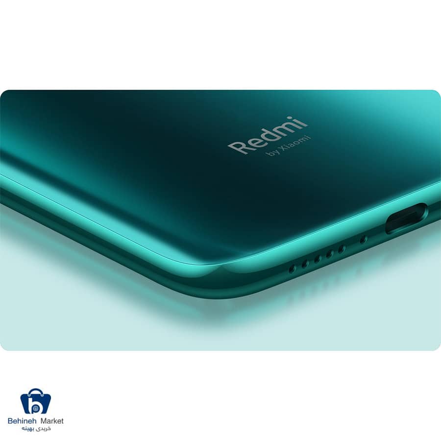 مشخصات، قیمت و خرید گوشی موبایل شیائومی مدل Redmi Note 8 Pro دو سیم‌ کارت ظرفیت 128 گیگابایت با 6 گیگابایت رم