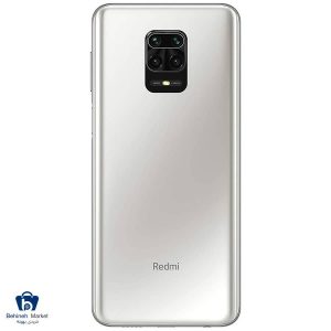 گوشی موبایل شیائومی مدل Redmi Note 9S دو سیم‌ کارت ظرفیت 64 گیگابایت با 4 گیگابایت رم