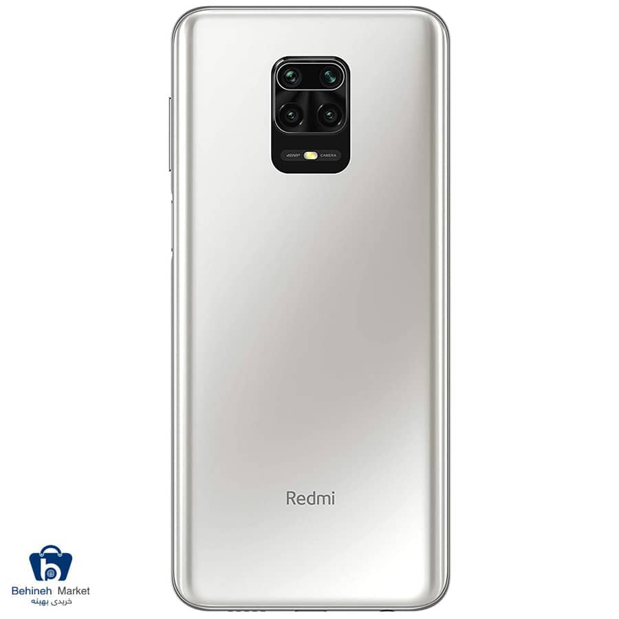 مشخصات، قیمت و خرید گوشی موبایل شیائومی مدل Redmi Note 9S دو سیم‌ کارت ظرفیت 128 گیگابایت با 6 گیگابایت رم