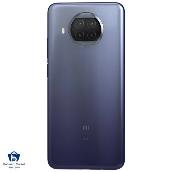 مشخصات، قیمت و خرید گوشی موبایل شیائومی مدل Mi 10T Lite 5G دو سیم‌ کارت ظرفیت 64 گیگابایت و رم 6 گیگابایت