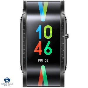 ساعت هوشمند نوبیا مدل SW1003