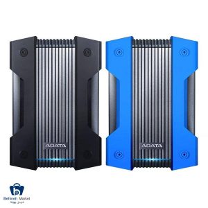 هارد اکسترنال ای دیتا مدل HD830 ظرفیت 2 ترابایت