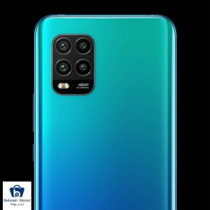 گوشی موبایل شیائومی مدل Mi 10 Lite 5G