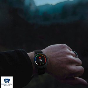 ساعت هوشمند شائومی مدل HAYLOU SOLAR LS05