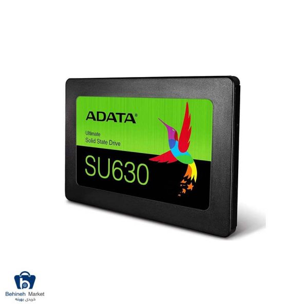 مشخصات، قیمت و خرید اس اس دی اینترنال ای دیتا مدل Ultimate SU630 ظرفیت 480 گیگابایت