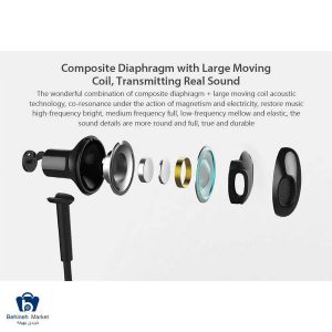 Mi Bluetooth Neckband Earphones Basic