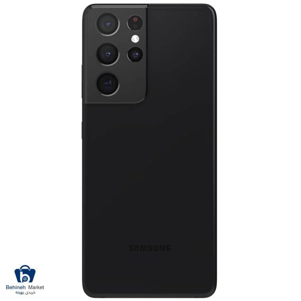 Galaxy S21 Ultra
