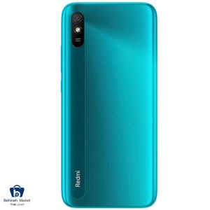 گوشی موبایل شیائومی مدل Redmi 9A دو سیم‌ کارت ظرفیت 32 گیگابایت