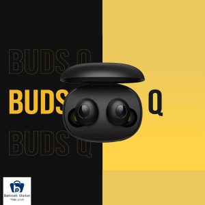هندزفری بلوتوثی ریلمی مدل Buds Q