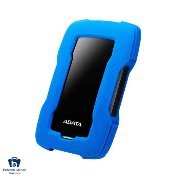 هارد اکسترنال ای دیتا مدل HD330 ظرفیت 1 ترابایت