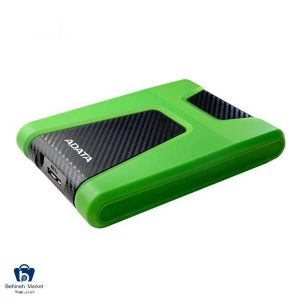 هارددیسک اکسترنال ای دیتا مدل HD650X ظرفیت 1 ترابایت
