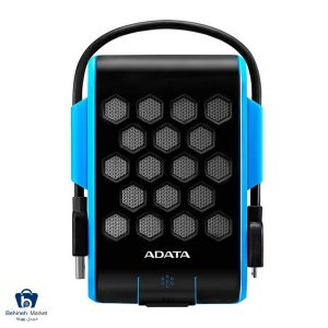 هارد اکسترنال ای دیتا مدل HD720 ظرفیت 1 ترابایت