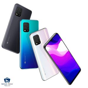 گوشی موبایل شیائومی مدل Mi 10 Lite 5G
