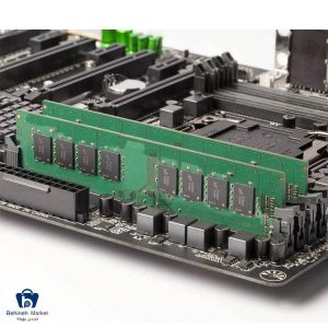 رم دسکتاپ DDR4 تک کاناله 2666 مگاهرتز کروشیال مدل CL19 ظرفیت 4 گیگابایت