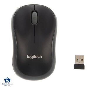 لاجیتک مدل MK270