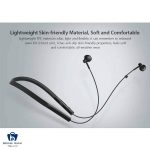 مشخصات، قیمت و خرید هدفون بی سیم شیائومی مدل Mi Bluetooth Neckband Earphones Basic