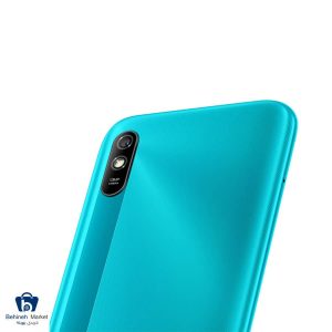 گوشی موبایل شیائومی مدل Redmi 9A دو سیم‌ کارت ظرفیت 32 گیگابایت