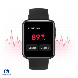 mi watch lite