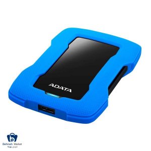 هارد اکسترنال ای دیتا مدل HD330 ظرفیت 1 ترابایت