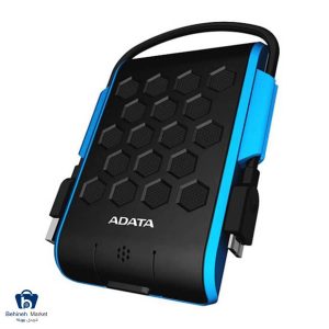 هارد اکسترنال ای دیتا مدل HD720 ظرفیت 1 ترابایت