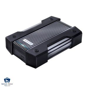 هارد اکسترنال ای دیتا مدل HD830 ظرفیت 2 ترابایت