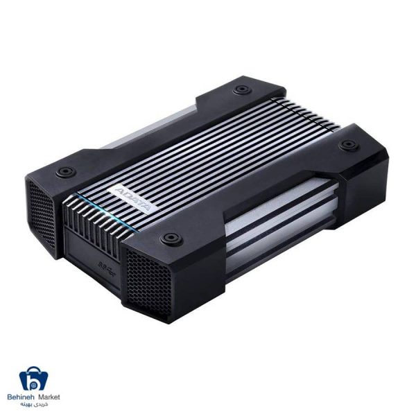 هارد اکسترنال ای دیتا مدل HD830 ظرفیت 2 ترابایت