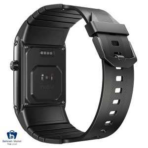 ساعت هوشمند نوبیا مدل SW1003