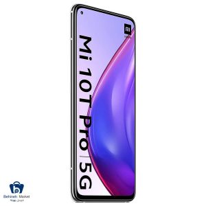 گوشی موبایل شیائومی مدل Mi 10T PRO 5G دو سیم‌ کارت