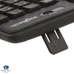 لاجیتک مدل MK270