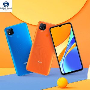گوشی موبایل شیائومی مدل Redmi 9C دو سیم‌ کارت ظرفیت 32 گیگابایت