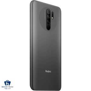 گوشی موبایل شیائومی مدل Redmi 9 دو سیم‌ کارت ظرفیت 32 گیگابایت با 3 گیگابایت رم