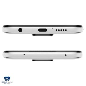 گوشی موبایل شیائومی مدل Redmi Note 9S دو سیم‌ کارت ظرفیت 64 گیگابایت با 4 گیگابایت رم