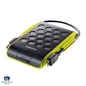 هارد اکسترنال ای دیتا مدل HD720 ظرفیت 1 ترابایت