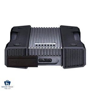 هارد اکسترنال ای دیتا مدل HD830 ظرفیت 2 ترابایت