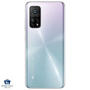 گوشی موبایل شیائومی مدل Mi 10T PRO 5G دو سیم‌ کارت