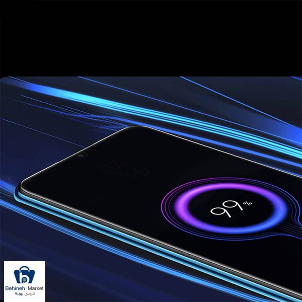 گوشی موبایل شیائومی مدل Mi 10 Lite 5G