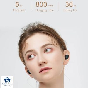 هدفون بی‌ سیم هایلو مدل GT1 XR