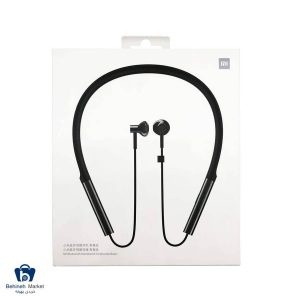هدفون بی سیم شیائومی مدل Mi Bluetooth Neckband Earphones Basic