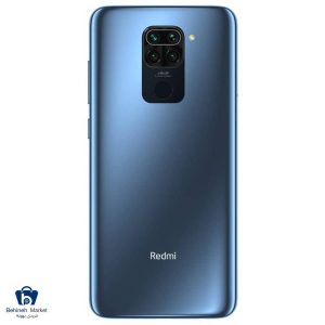 گوشی موبایل شیائومی مدل Redmi Note 9S دو سیم‌ کارت ظرفیت 64 گیگابایت با 4 گیگابایت رم
