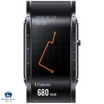 مشخصات، قیمت و خرید ساعت هوشمند نوبیا مدل SW1003