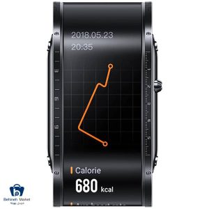 ساعت هوشمند نوبیا مدل SW1003