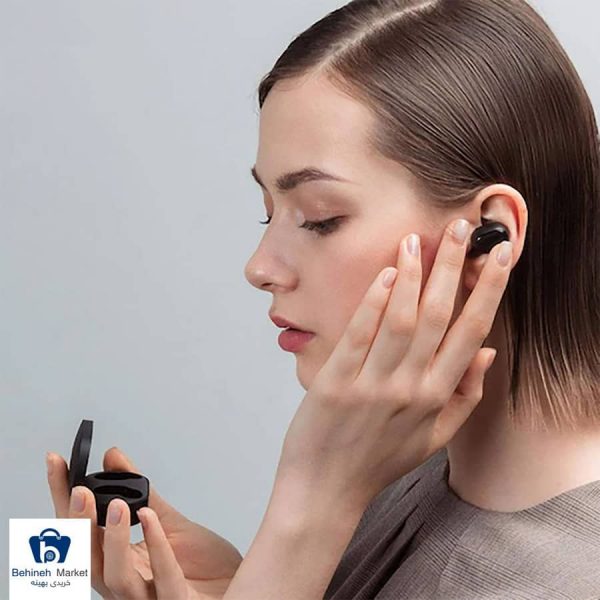 هدفون بی سیم شیائومی مدل Redmi AirDots 2