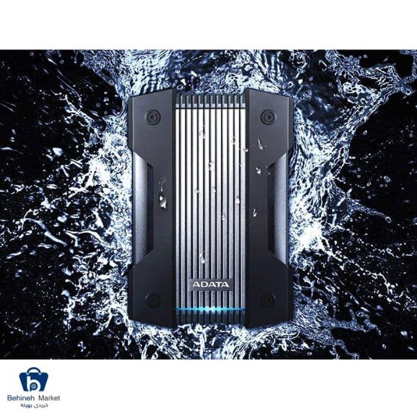 هارد اکسترنال ای دیتا مدل HD830 ظرفیت 2 ترابایت