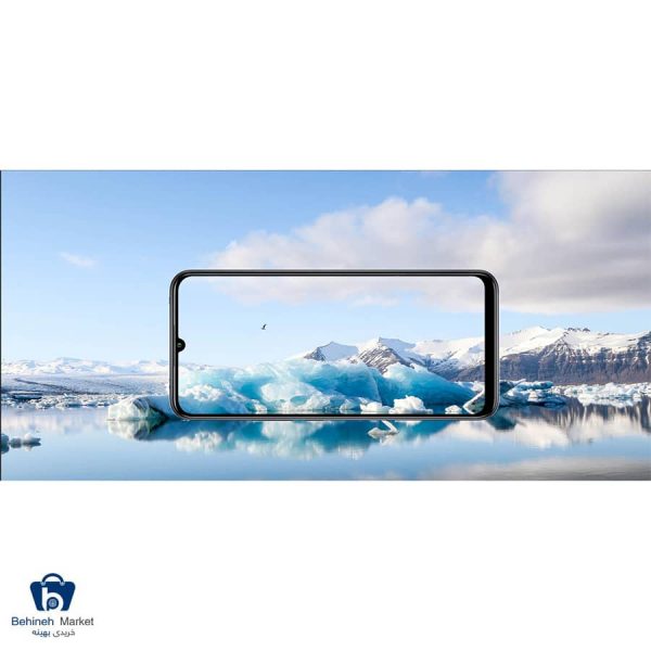 گوشی موبایل شیائومی مدل Mi 10 Lite 5G