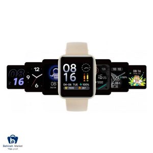 mi watch lite