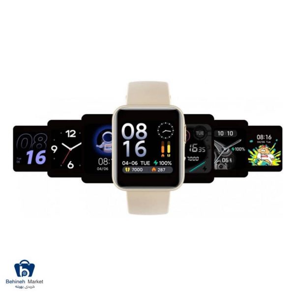mi watch lite