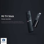 مشخصات، قیمت و خرید اندروید باکس شیائومی مدل Mi TV Stick