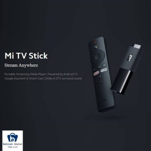 Mi TV Stick
