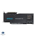 مشخصات، قیمت و خرید کارت گرافیک گیگابایت مدل GeForce RTX 3080 EAGLE OC 10G
